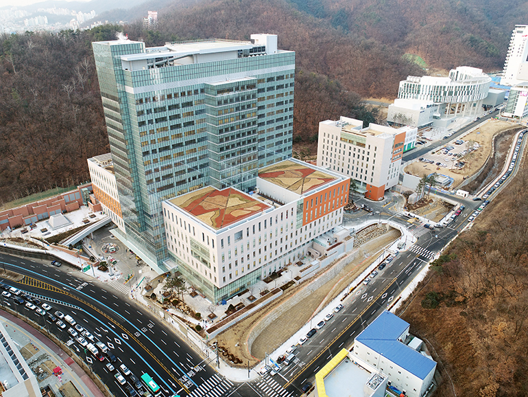[Our Project] Eunpyeong St. Mary’s Hospital